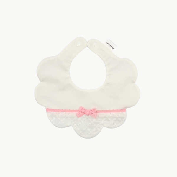 Exclusive - Classic Pink Bow