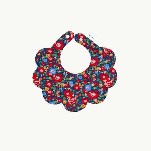 Blue Betsy Gold Star