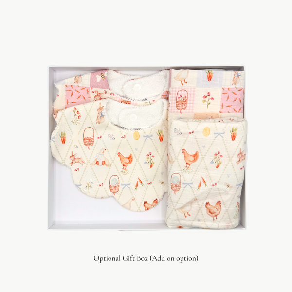 The Garden Collection Set