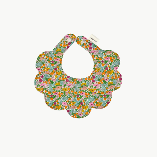 Poppy Forest Rainbow