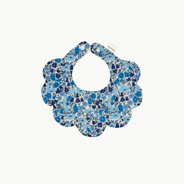 Poppy & Daisy Bright Blue