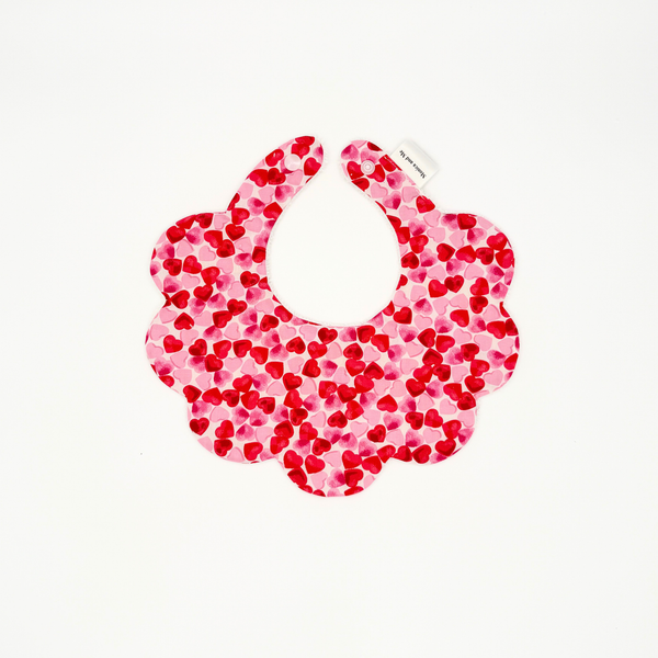 Love Hearts