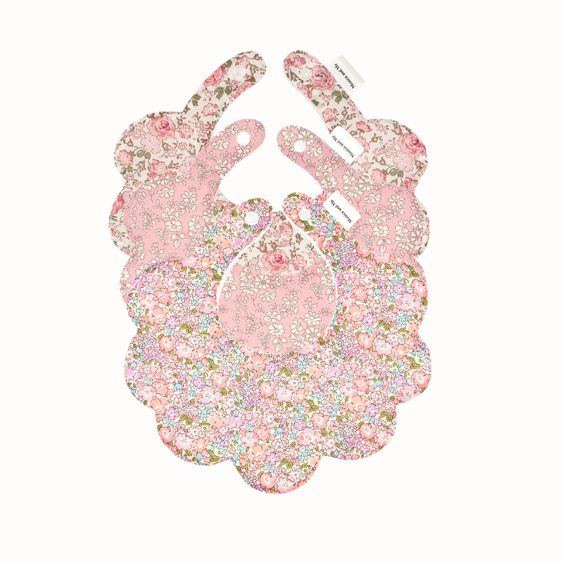 Michelle Pink Set