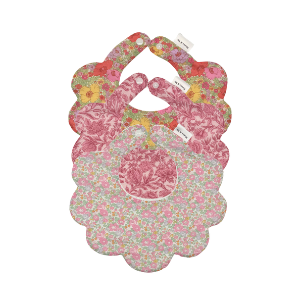 Pink Meadow Set