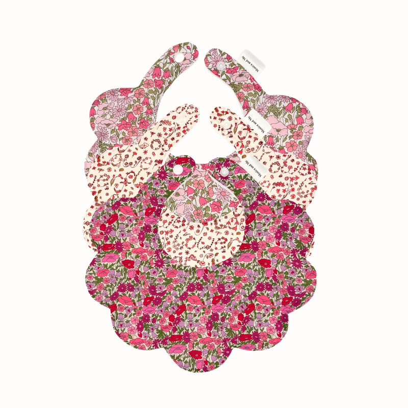 Pink Forest Set