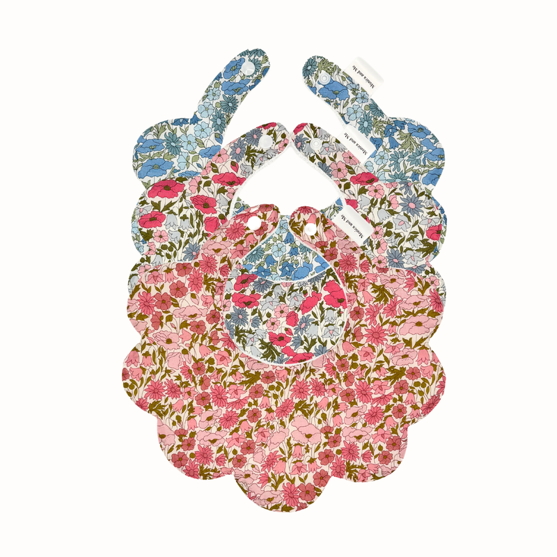 Poppy & Daisy Set