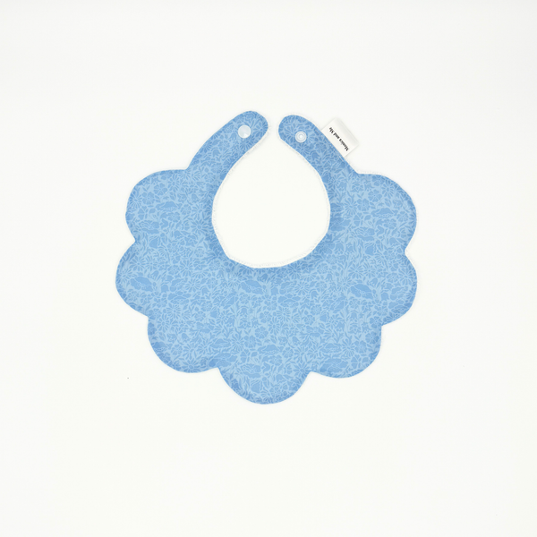Poppy Sky Blue