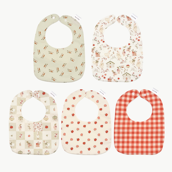 The Orchard Collection Square Set